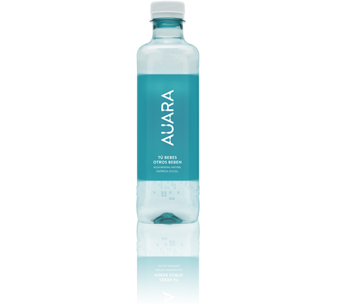 AGUA del CEU