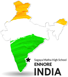 India Sagaya Matha High School y CEU