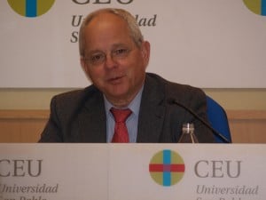 José María Alsina: