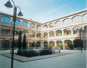 Universidad CEU Abat Oliba