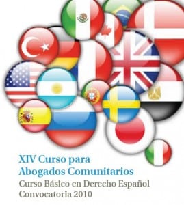 Curso Abogados