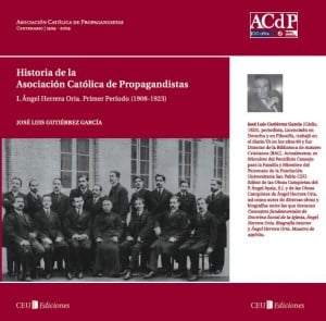  los cien primeros años de la ACdP