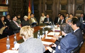 desayunos profesionales ceu RRHH