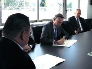 firma gec