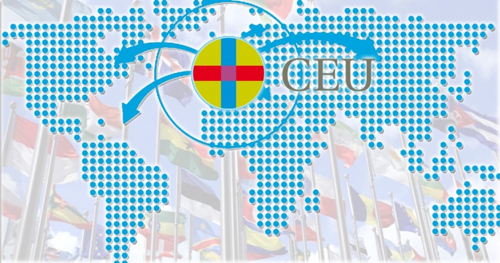 Nuevo convenio de Colegios CEU para impulsar la internacionalización integral de sus aulas