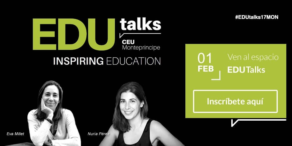 EDUtalks-Monteprincipe