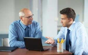 profesionales senior