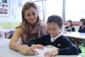 ¿En qué educación sueñas tú?