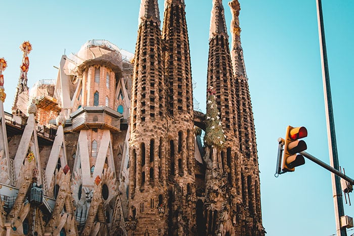 estudiar en barcelona