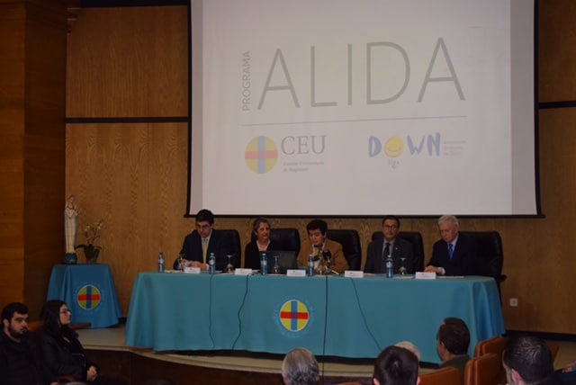 CEU-Fundacion-Down