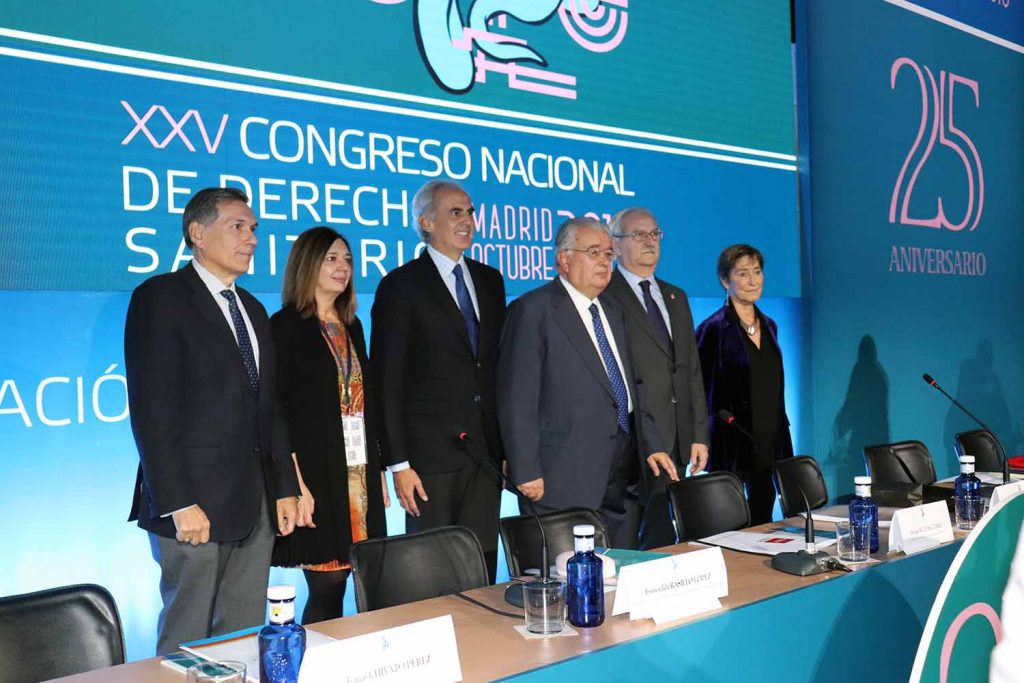 Derecho Sanitario