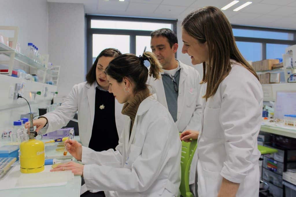 Investigación CEU