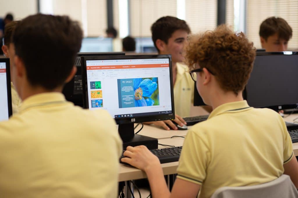 educación STEAM