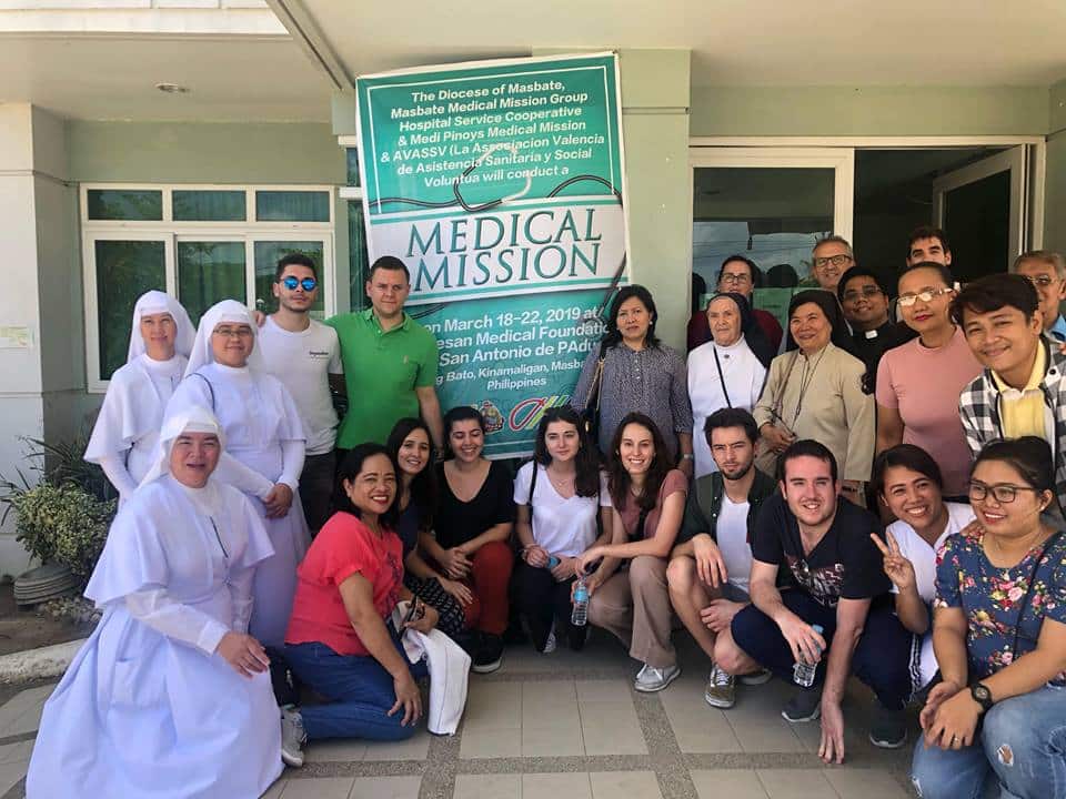 Proyecto Medipinas 2019