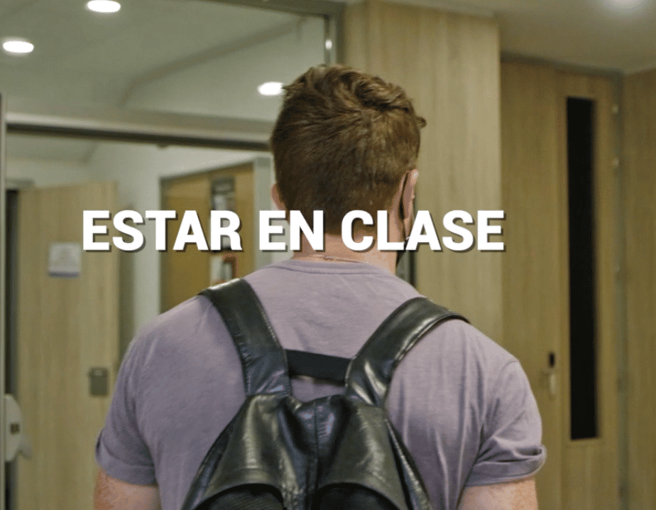 Doble presencialidad