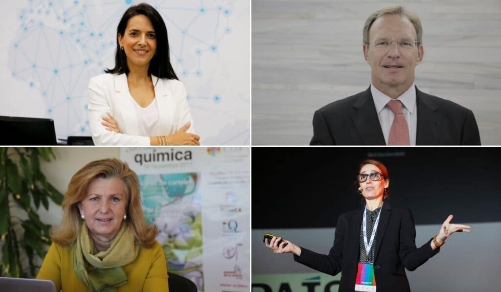 Investigación, dominio de la tecnología y visión internacional, algunas de las habilidades necesarias de un buen docente