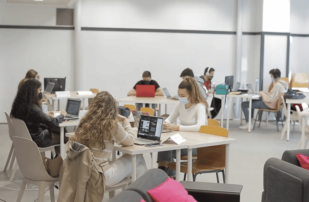 ¿Por qué estudiar un Grado en Marketing?