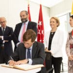 Inauguración Facultad1