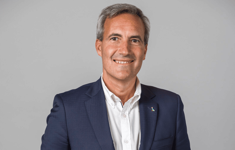 Alejandro Oñoro