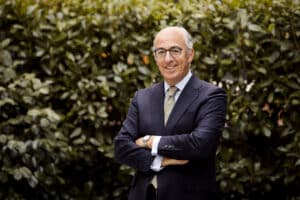 El patronato de la Fundación San Pablo Andalucía nombra a Javier Tello Bellosillo como nuevo director general