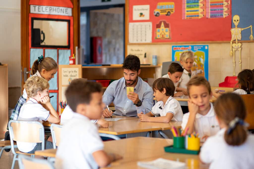 Educación en valores