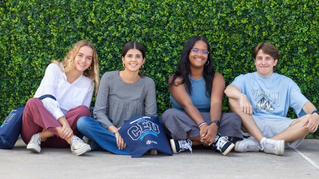 Qué es el programa Erasmus+ y por qué no deberías perdértelo