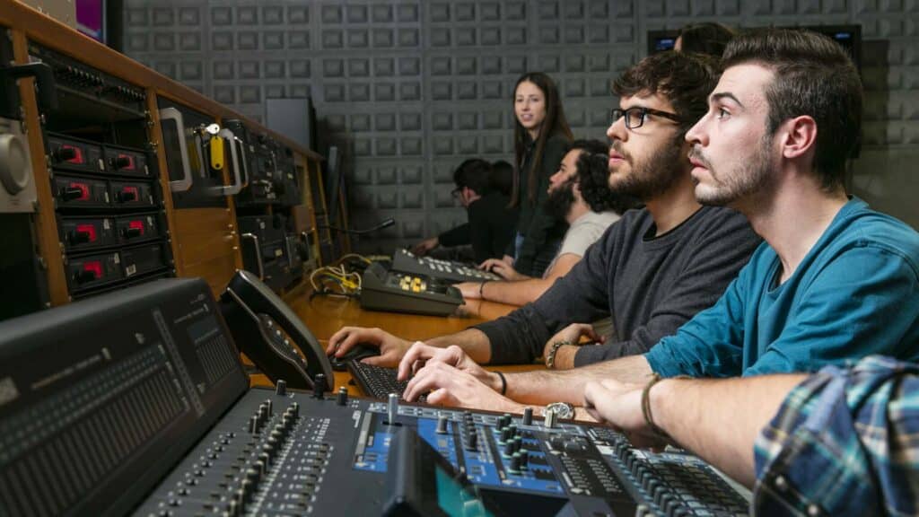 Tendencias en Comunicación Audiovisual que hay que seguir