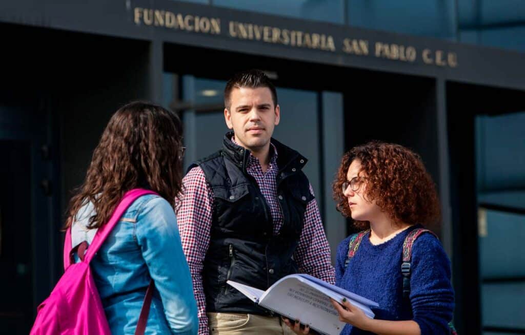 Qué es y por qué estudiar Marketing en el CEU