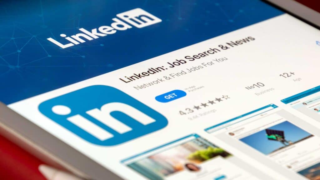 Encontrar empleo en Linkedin, ¿es posible?