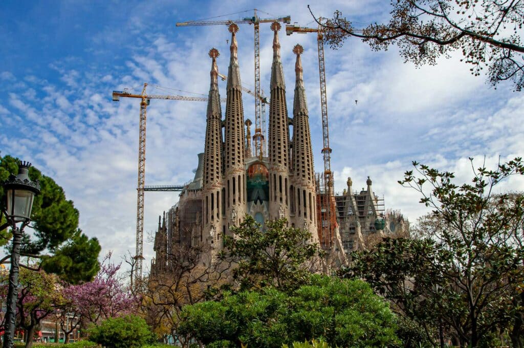 La UAO CEU es una de las universidades en las que podrás estudiar en Barcelona