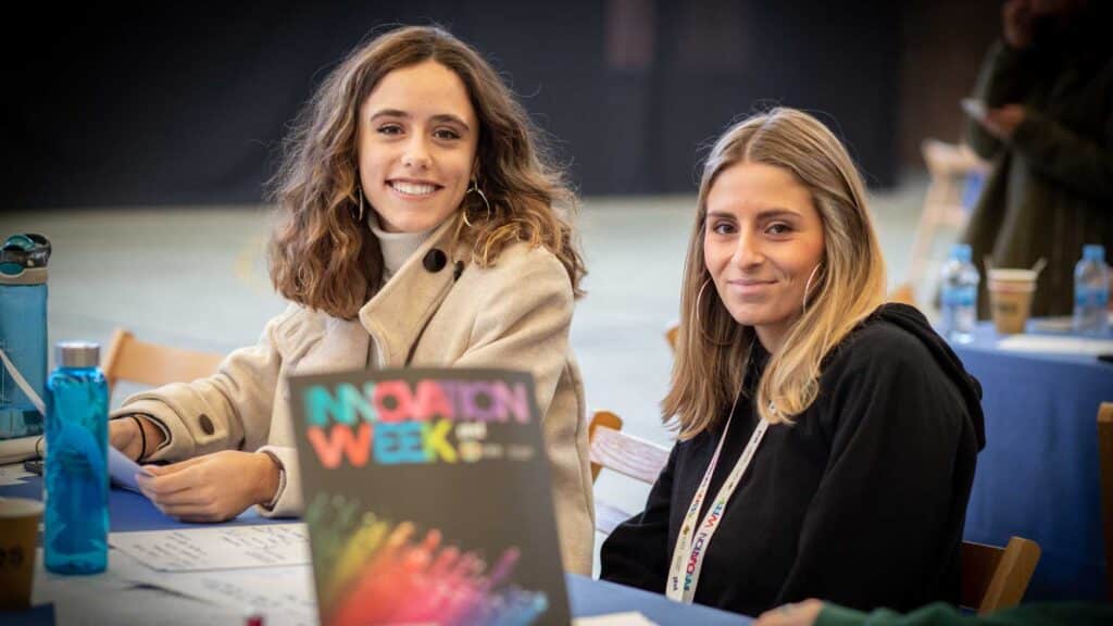 Muchos estudiantes preuniversitarios buscan las mejores carreras para emprender sus proyectos en el futuro