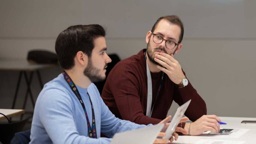 Las mejores carreras para ser emprendedor son las de las áreas de Ciencias Empresariales y Jurídicas