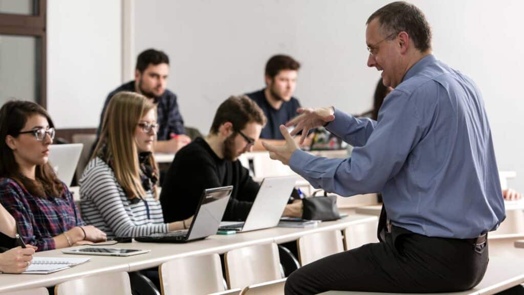 Para qué sirve un MBA del CEU