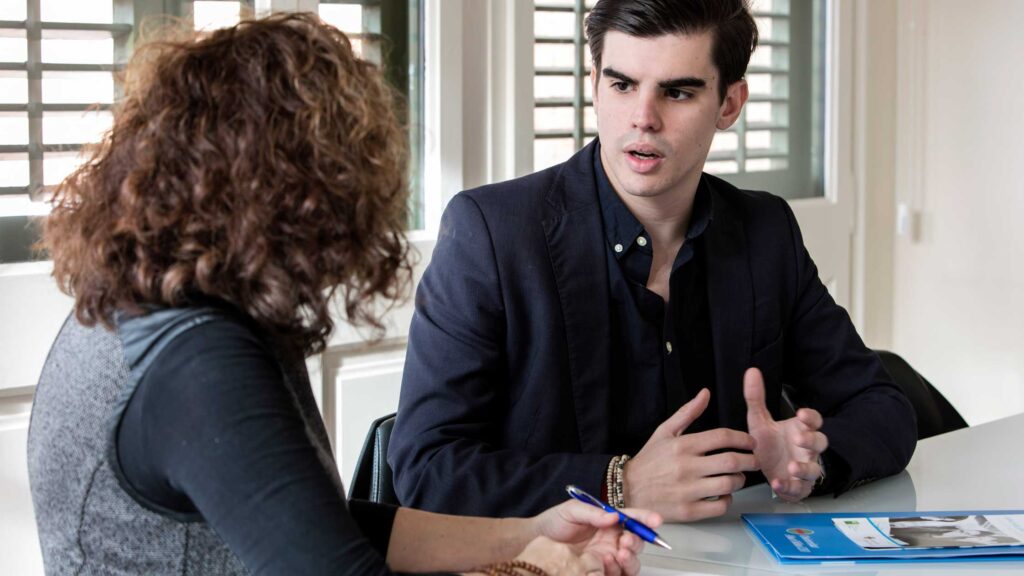 La empleabilidad de los universitarios, uno de los pilares del CEU