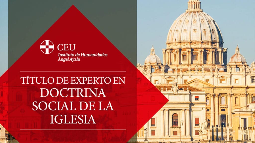 Doctrina Social de la Iglesia