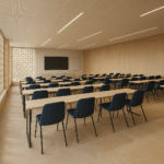 nuevo centro universitario CEU en Palma de Mallorca