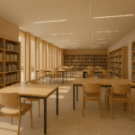 Nuevo centro universitario CEU en Palma de Mallorca