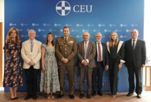Clausura Cursos de Verano CEU-María Cristina