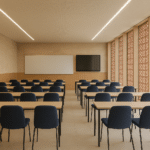 Nuevo centro universitario CEU en Palma de Mallorca