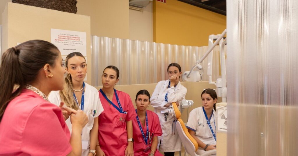 Estudios de postgrado CEU, másters, títulos propios y diplomas de experto