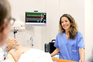 Hospital de Simulación CEU