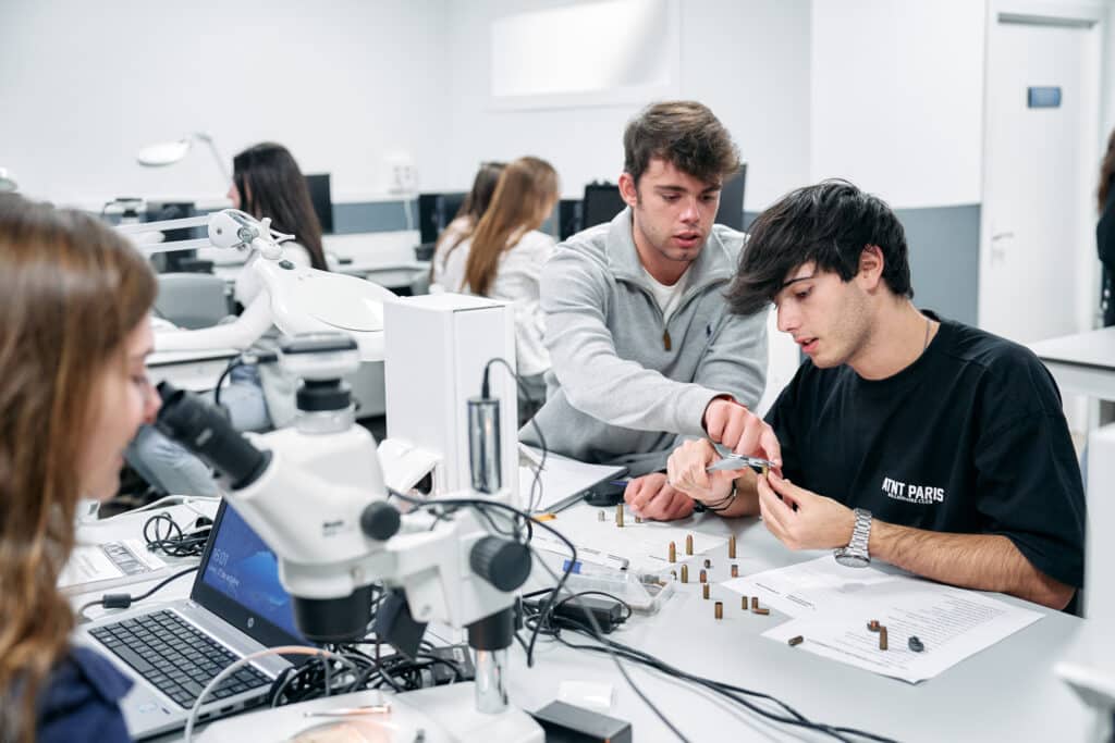 Ingeniería Biomédica en la USP