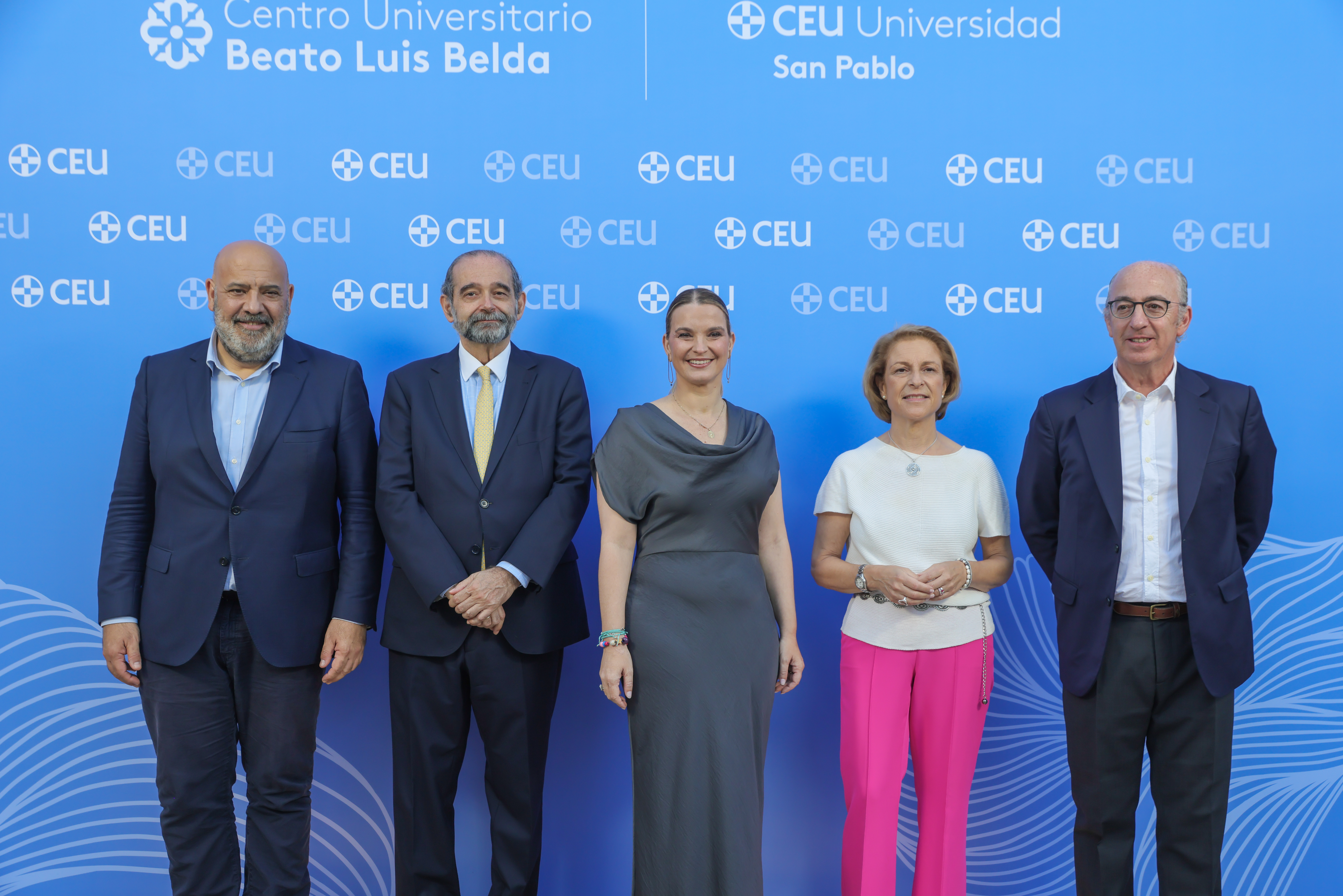 El Govern balear respalda la implantación del Centro Universitario Beato Luis Belda en Mallorca