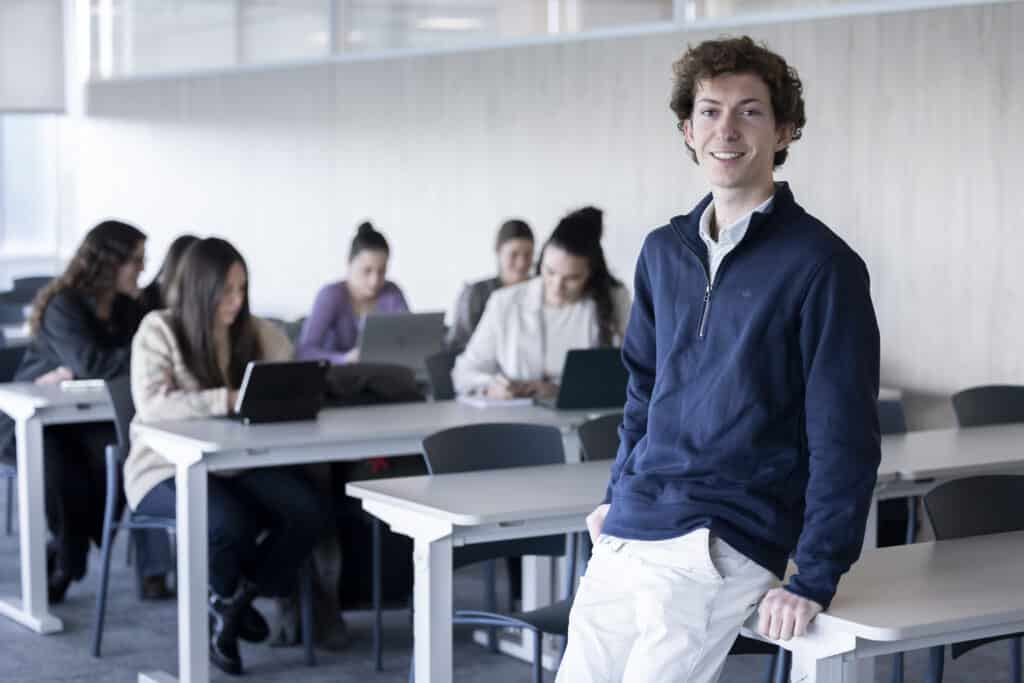 ¿De verdad quieres ser psicólogo?