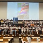 Estudiantes del CEU participantes en el Programa de inmersión internacional en Japón