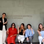 Estudiantes del CEU participantes en el Programa de inmersión internacional en Japón