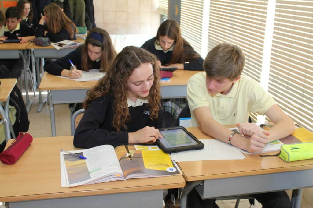 secundaria