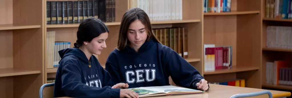 Guía para elegir colegio