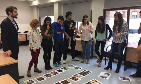 Center for Creative Leadership