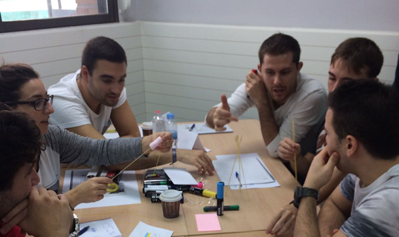 Center for Creative Leadership